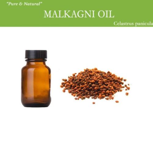 MALKAGANI OIL