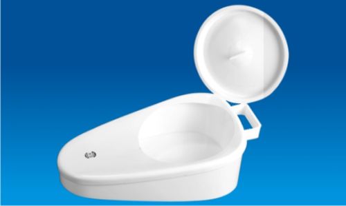 MEDIUM SLEEPER BEDPAN