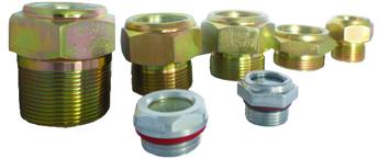 Oil Level Plug, For Refer Catalogue