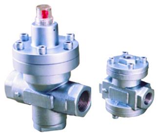 Pilot Operated Valve