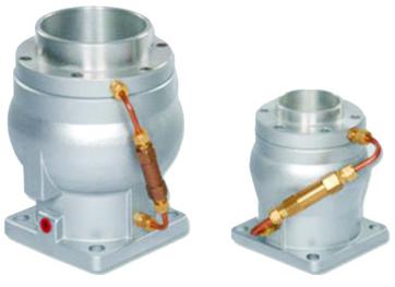 SUCTION CONTROL VALVE