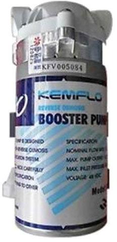 RO Booster Pump
