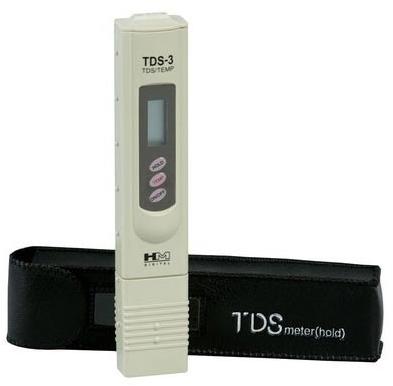 Tds Meter