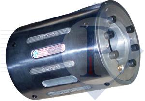 AIR CHUCKS AND QUICK LOCKS