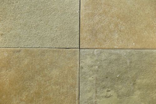 Rectangular Kota Brown Limestone, For Interiors Exteriors Flooring