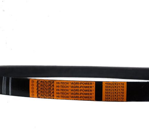 Combine Harvester Belts