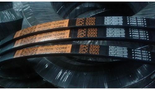 Wedge V Belts