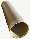 GRP / GRE PIPE, Length : 12.0 m.