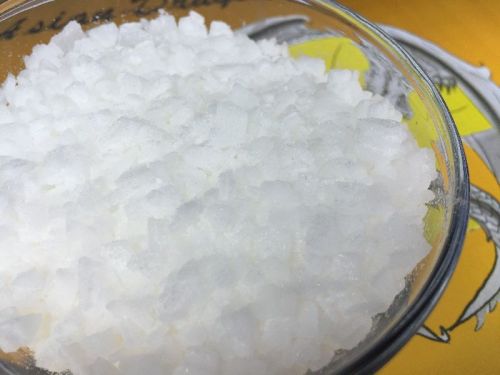 Benzoic Acid 99% Min. Purity (C7H6O2) FCC/USP Grade