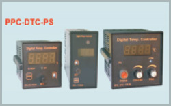 AC Electric 0-400C 50Hz .200-400gm Digital Temperature Controller, For Industrial, Model Number : Ppc-dtc