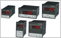 PID Temperature Controller