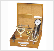 Rapid Moisture Meter