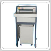 Industrial Shredders