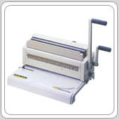 Wiro Binding Machines