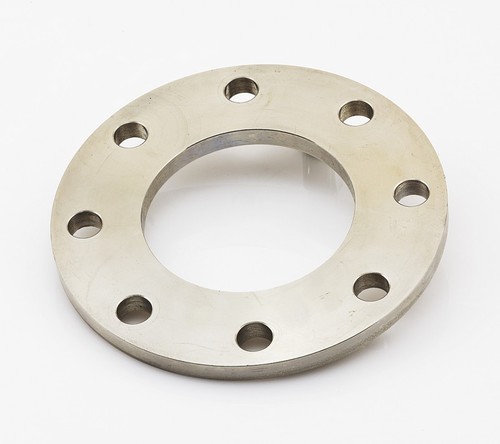 Plate Flanges