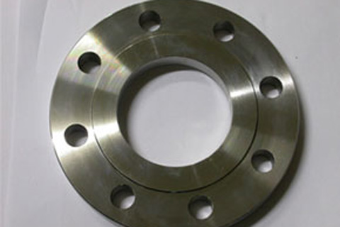 Socket Weld Flanges