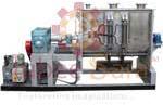Ribbon Blender, Automatic Grade : Semi Automatic