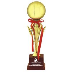 Achievement Cup Trophies