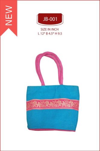 Jute HandBags