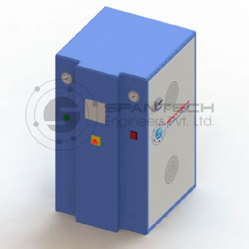 LAB Nitrogen Generator