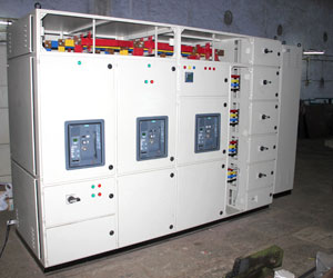 Electrical Panels