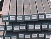 Rectangular Steel Billets, For Industrial, Technics : Extruded