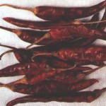 Dry Chillies