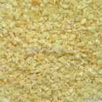 Garlic Granules