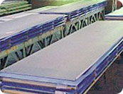 Steel Plates