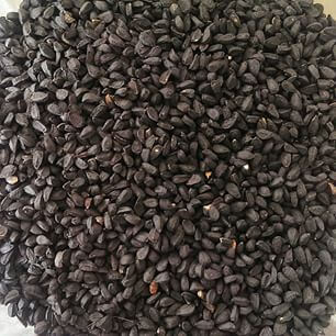 Black Cumin Seeds