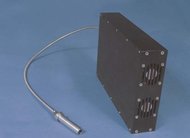 High Power Pulsed Fiber Laser Source