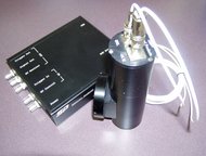 Photomultiplier Detection System