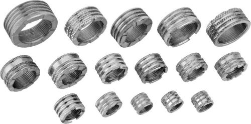 Brass Female PPR Insert, Size : ½” To 4”