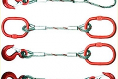 Wire Rope Slings