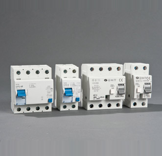 Residual-current Device