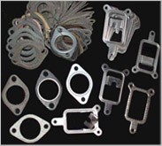 Metal Components