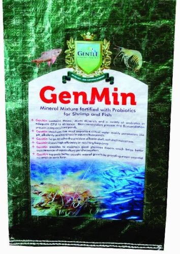 GenMin Powder Feed Supplement