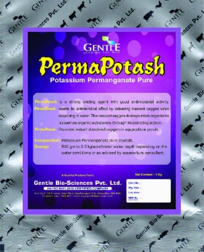 PERMAPOTASH, For Aqualculture