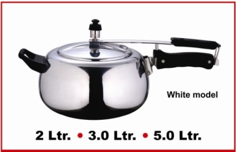 Inner Lid Contura Pressure Cooker