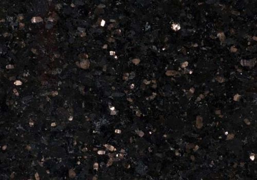 Black Galaxy Granite,black Galaxy Granite