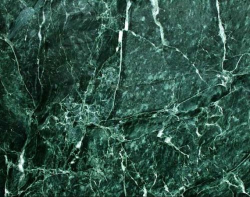 DARK FANTASY GREEN MARBLE