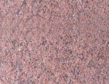 Flamed Finish Granite Slab