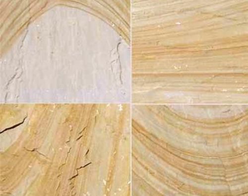 Kota Desert Sandstone