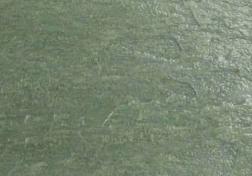 Lime Green Limestone