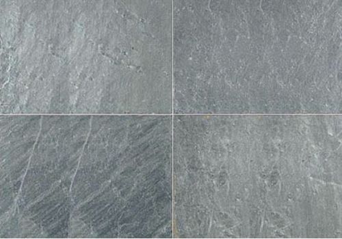 Ocean Green Slate Stone