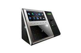 Face Recognition System