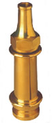 Short Branch Pipe Nozzles