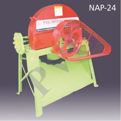 Chaff Cutter