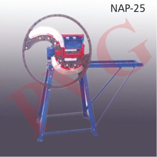 FORGE CUTTER MACHINE