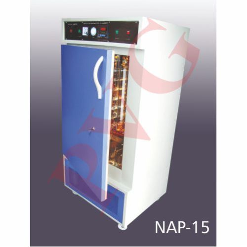 Seed Germinator Single Chamber